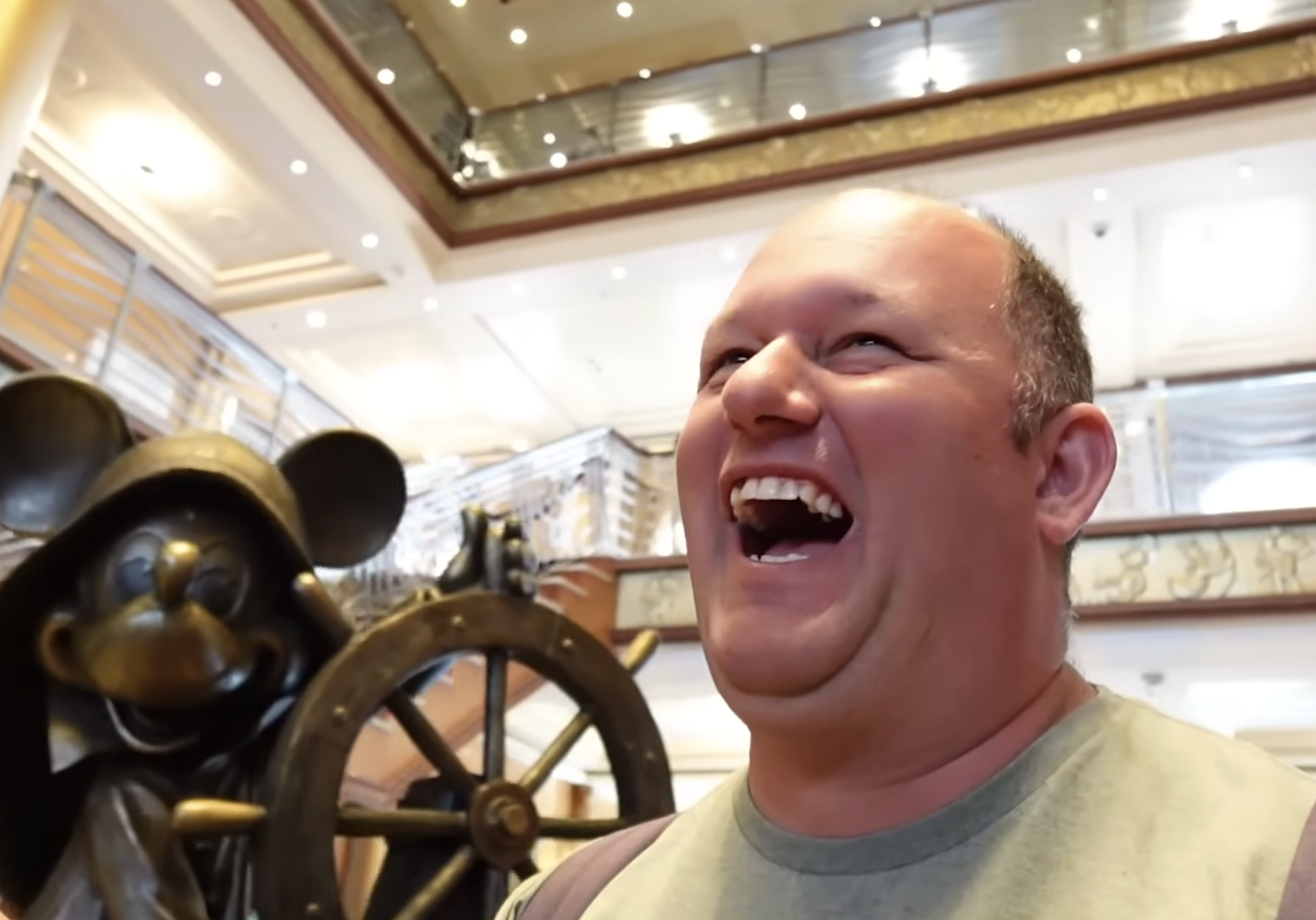 Want to cruise with me and Ron on the Go? — Travel Angela